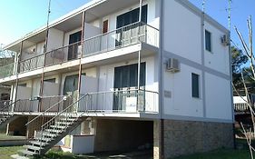 Appartamento Bilocale Vista Mare